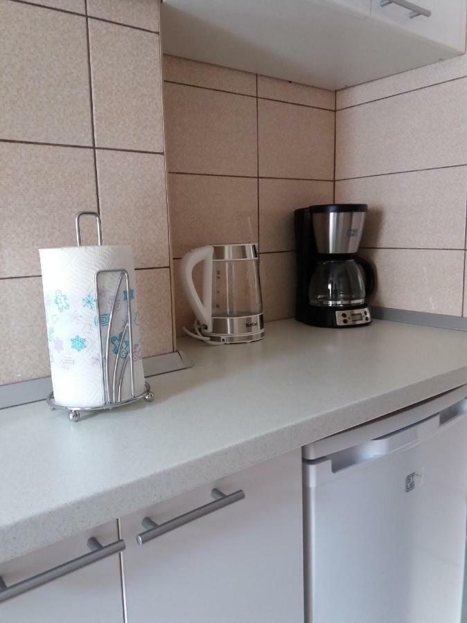 Apartament Elefant Tg. Ocna Apartment Tirgu Ocna Ngoại thất bức ảnh