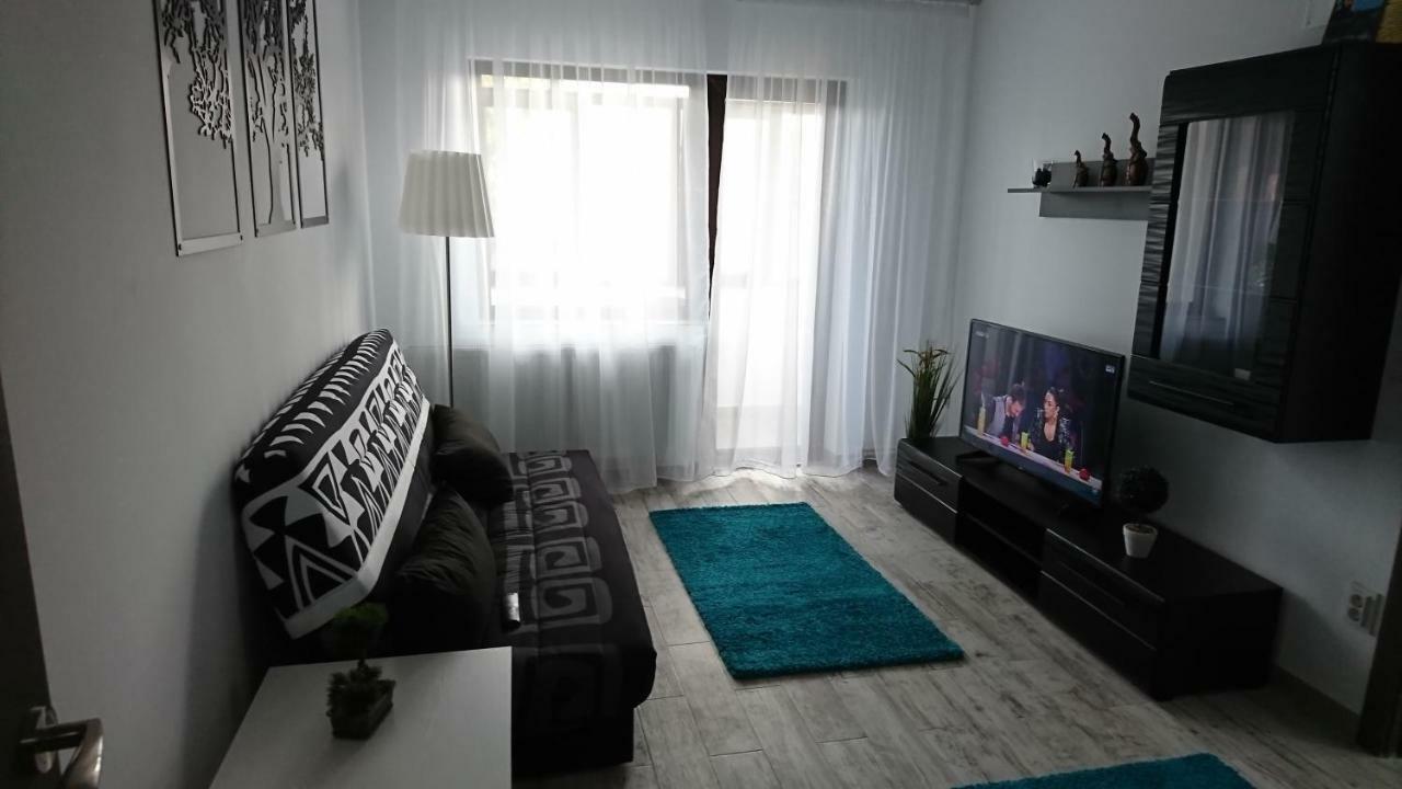Apartament Elefant Tg. Ocna Apartment Tirgu Ocna Ngoại thất bức ảnh