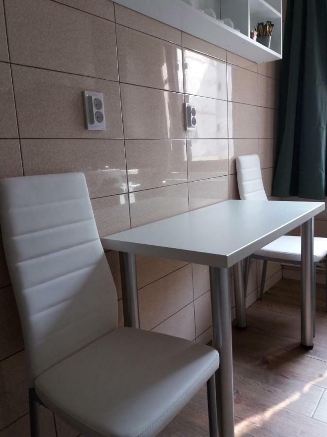 Apartament Elefant Tg. Ocna Apartment Tirgu Ocna Ngoại thất bức ảnh